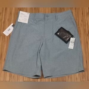 NWT Goodfellow & Co Men's Shorts And American Eagle Wallet